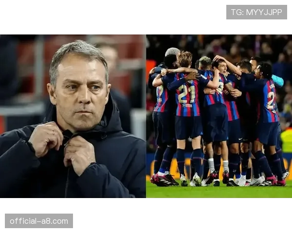 巴萨主帅弗里克接受专访:详解其高位体系对“丢失球权后立即反抢”的严苛要求 巴萨主帅弗里克接受专访:详解其高位体系对“丢失球权后立即反抢”的严苛要求