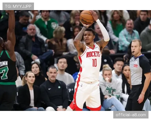 西部第八争夺白热化：爵士、火箭、鹈鹕剩余赛程难度分析